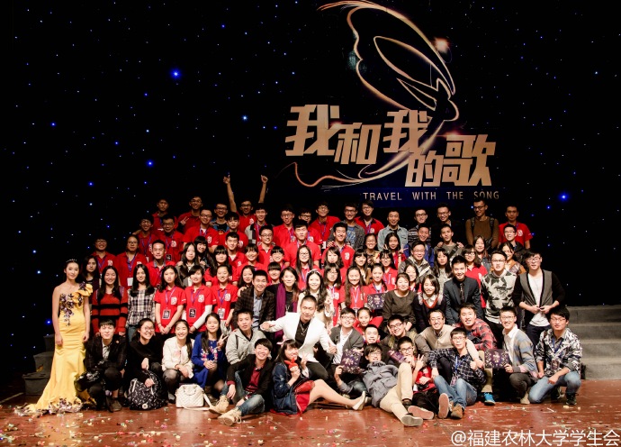 世纪华星影视与多家艺术机构建立长期合作机制