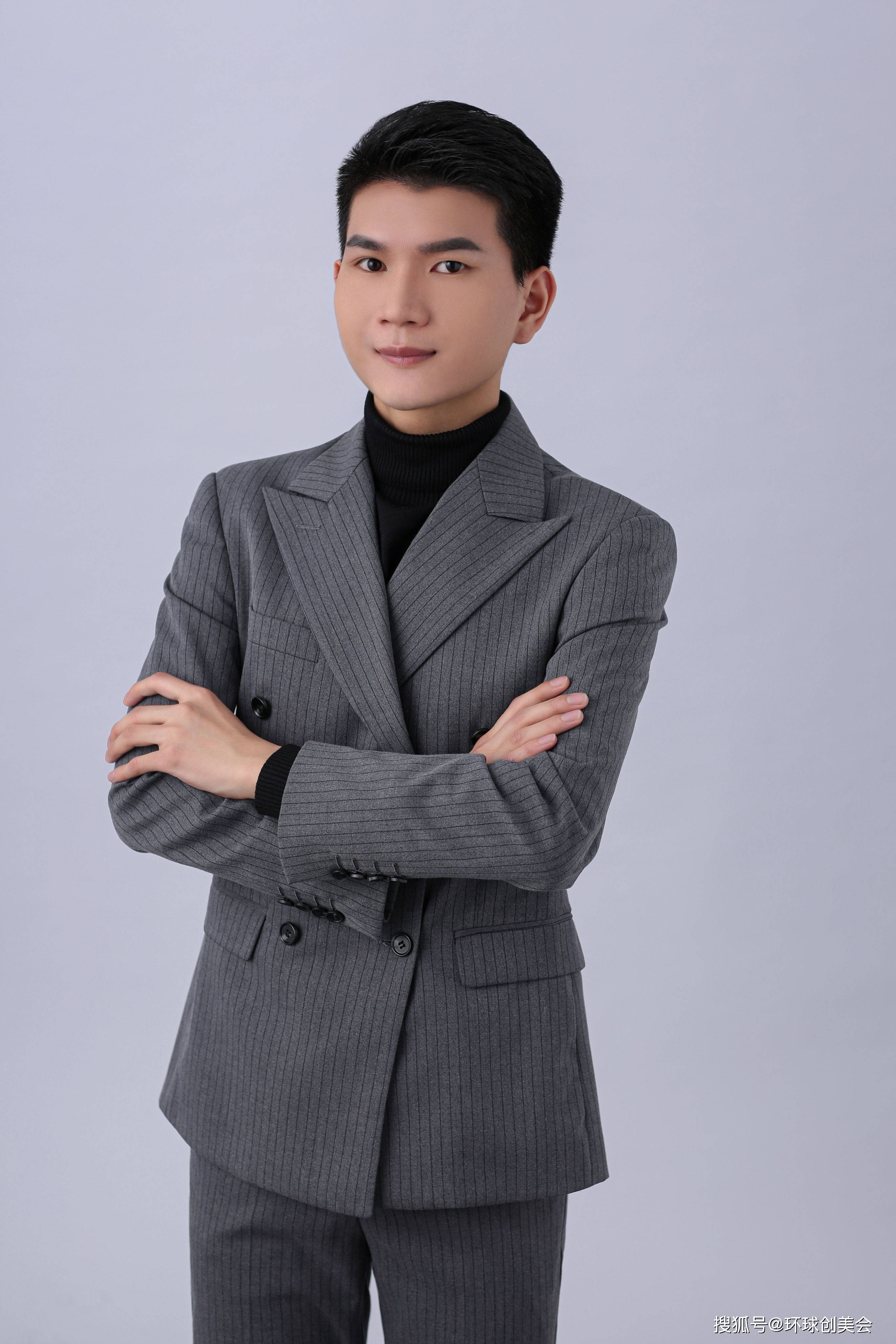 纪南川执行导演负责人